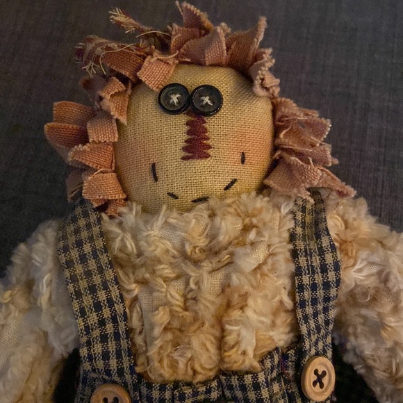 Rag Dolls - Picture 4 of 7